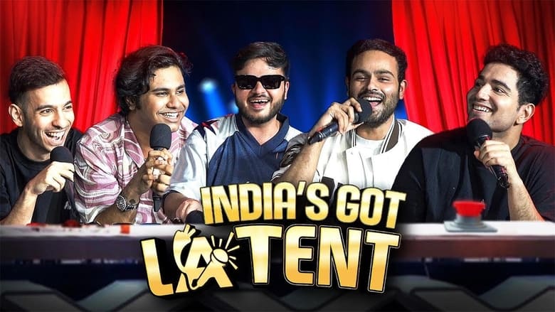 India\'s Got Latent