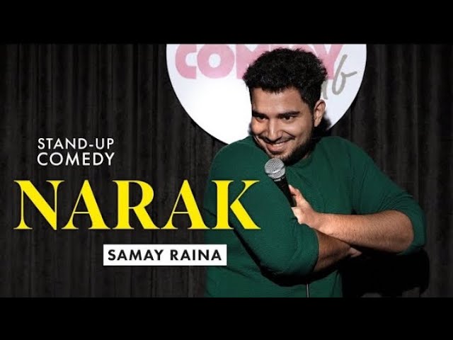 Narak by Samay Raina